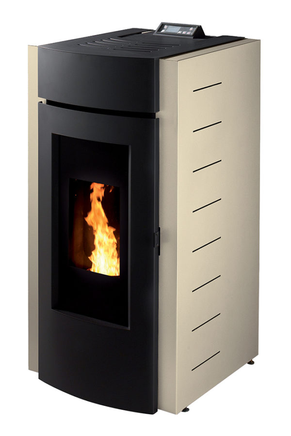 AQ S – 21kW – CORAL
