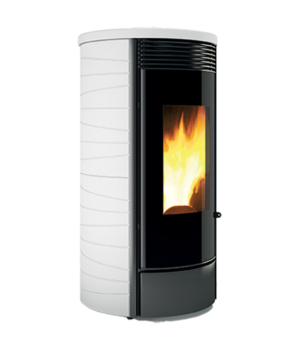 NVI – 9kW – DRUM-2