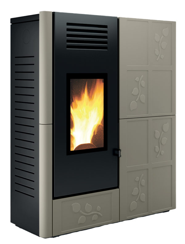 AW EVO – 22kW – FOLIA