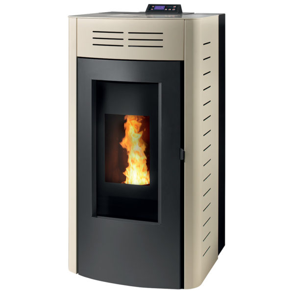 AQ S – 27kW – ISOLA