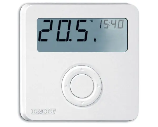 Thermostat d’ambiance