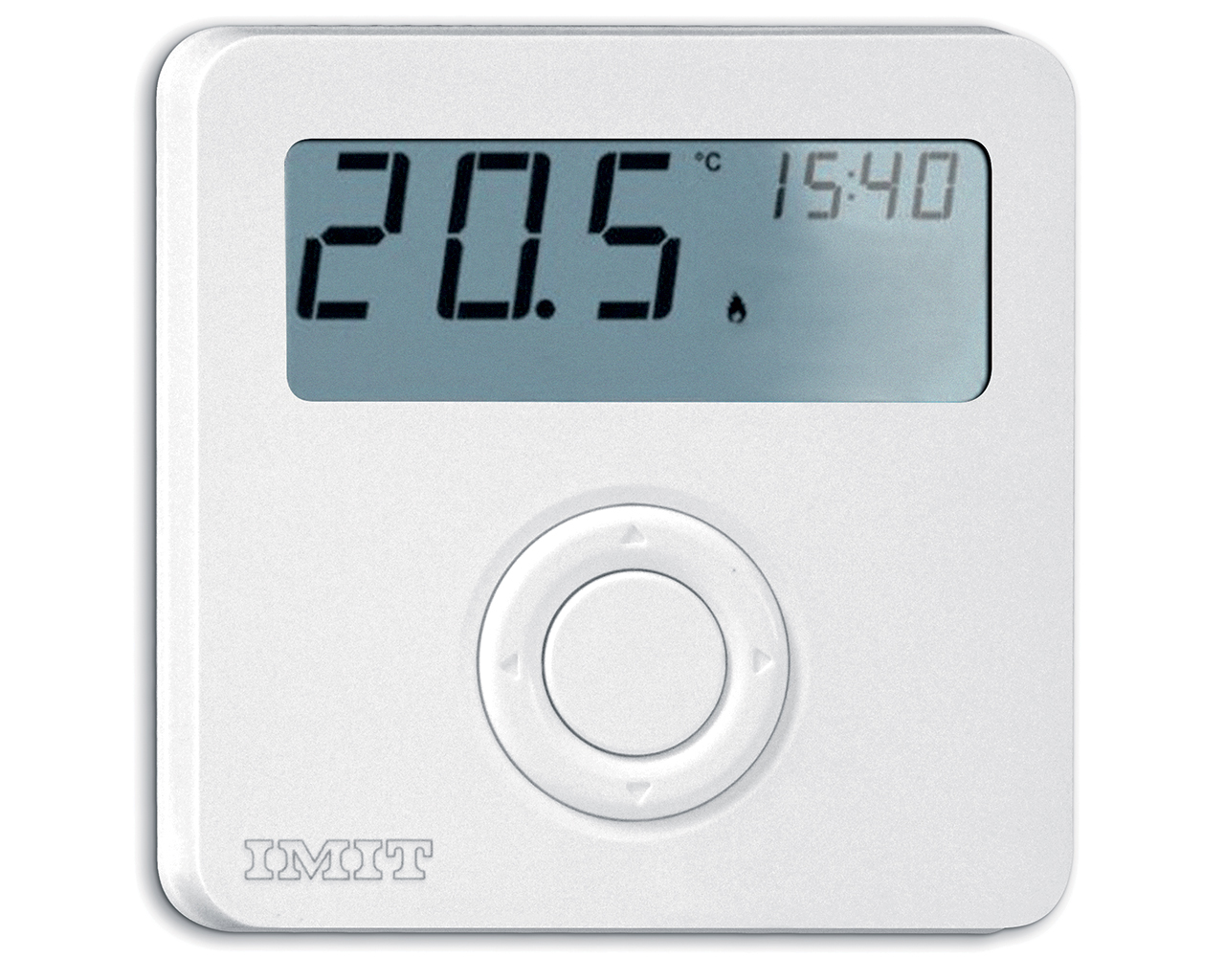 Thermostat d'ambiance - CMG