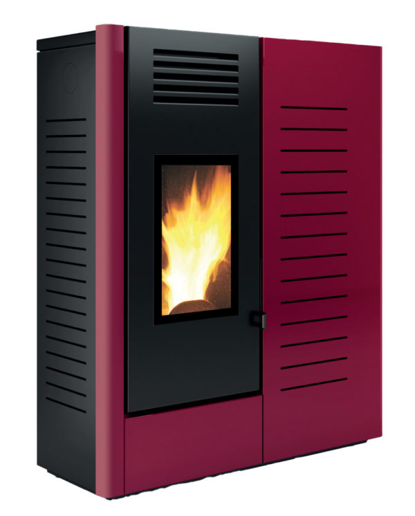 AW EVO – 22kW – VERSO